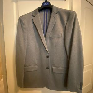 Pre-owned Apt 9 Men’s Slim Fit Sportcoat
